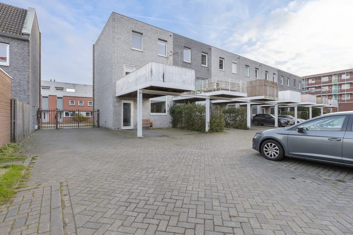 Foto 44 van Bonairestraat 16