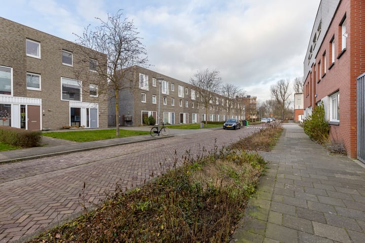 Foto 45 van Bonairestraat 16