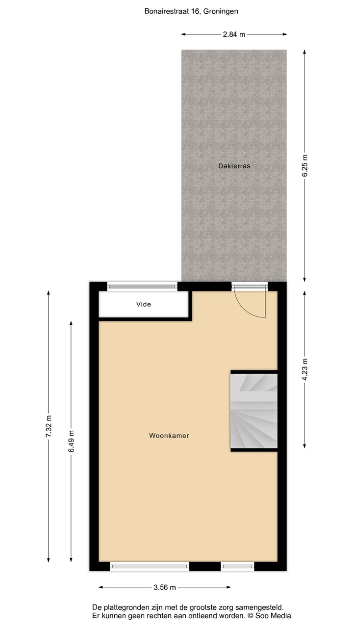 Foto 51 van Bonairestraat 16