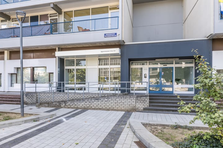 Photo 5 of Burg. van Grunsvenplein 33