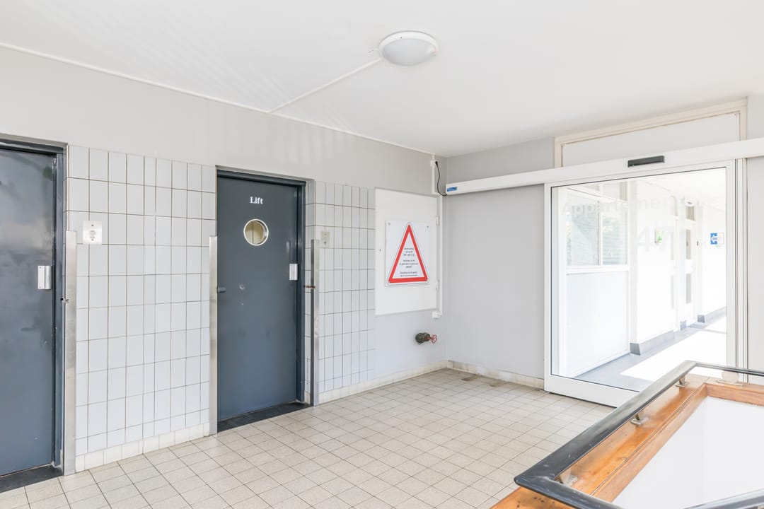 Foto 8 van Burg. van Grunsvenplein 33