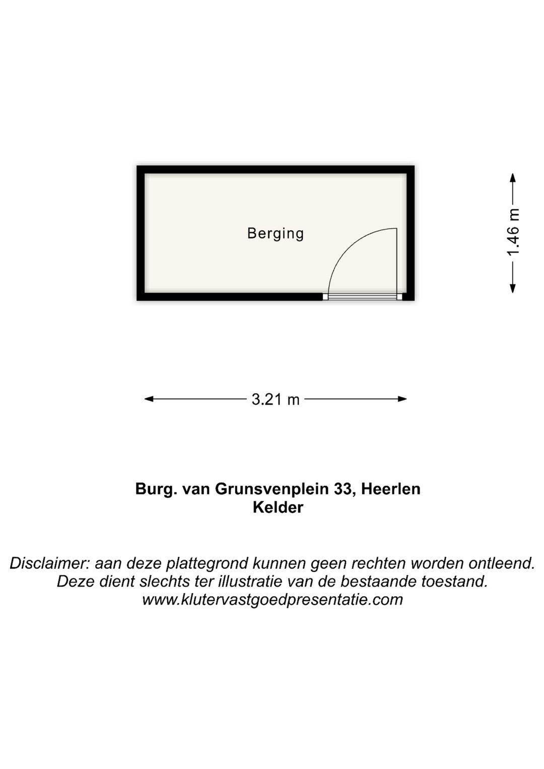Foto 37 van Burg. van Grunsvenplein 33