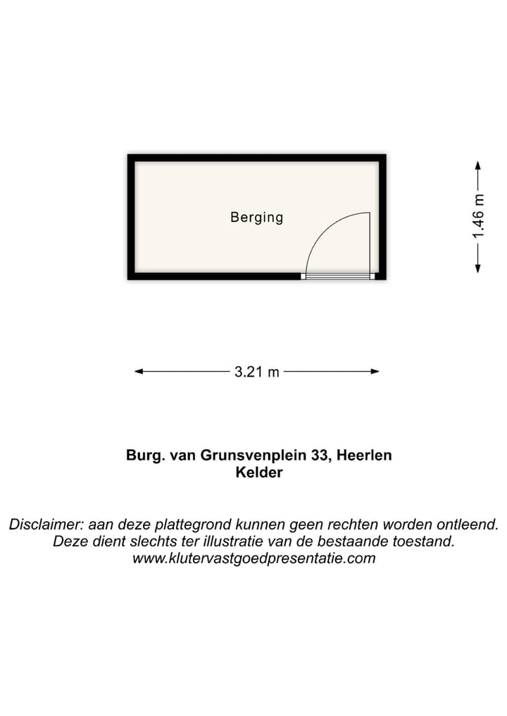 Photo 37 of Burg. van Grunsvenplein 33