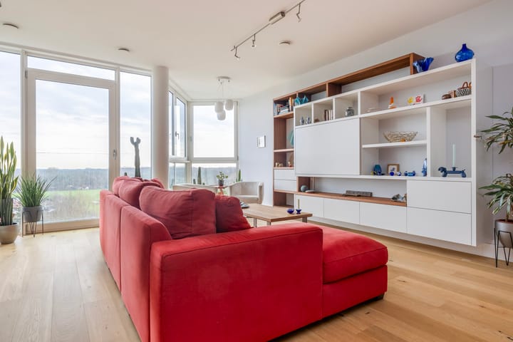 Foto 7 van Herculeslaan 92