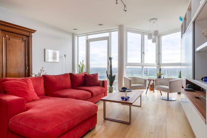 Foto 8 van Herculeslaan 92