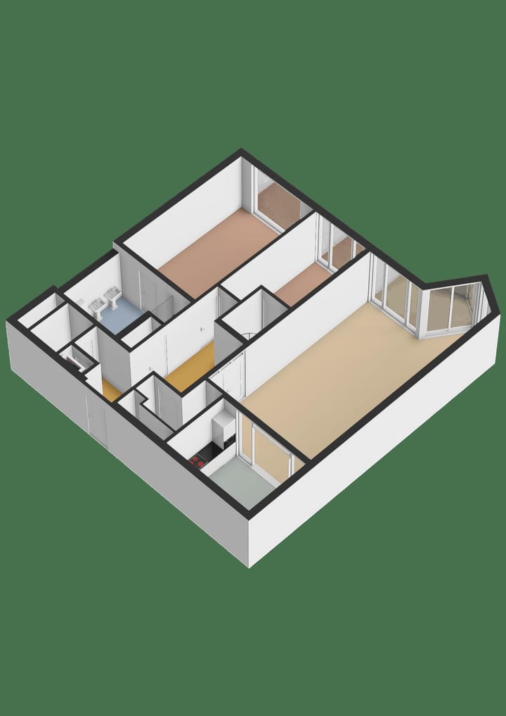 Foto 41 van Herculeslaan 92