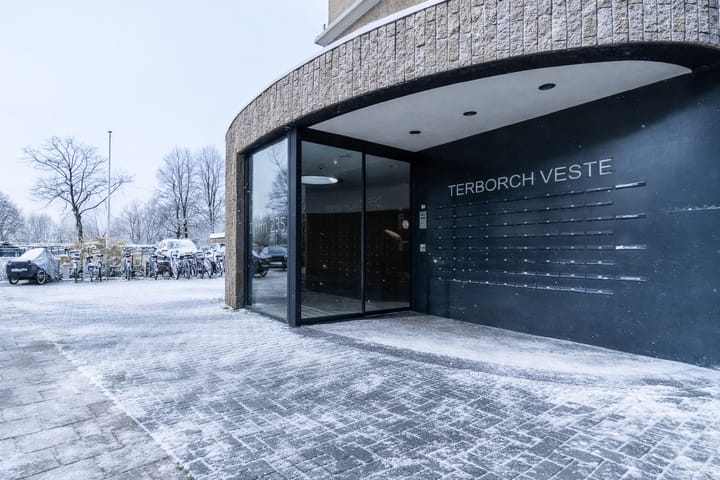 Foto 2 van Händellaan 173