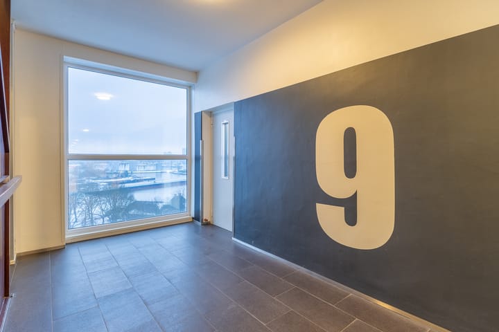 Foto 4 van Händellaan 173