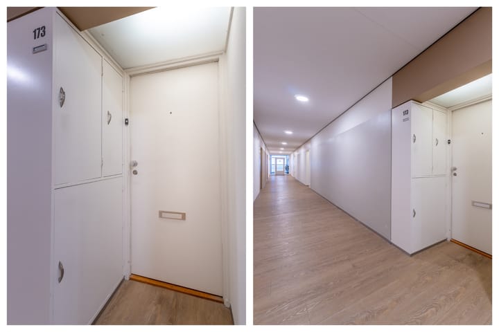 Foto 5 van Händellaan 173