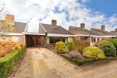 Hoogstraat thumbnail