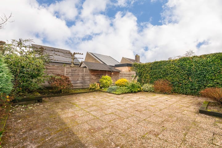 Foto 4 van Hoogstraat 49