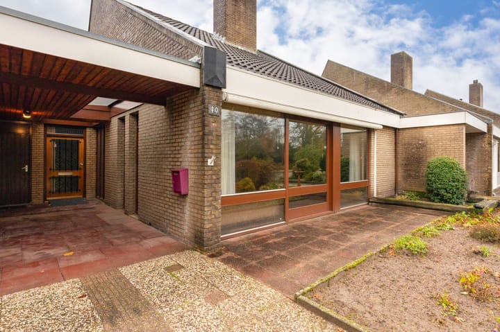 Foto 6 van Hoogstraat 49