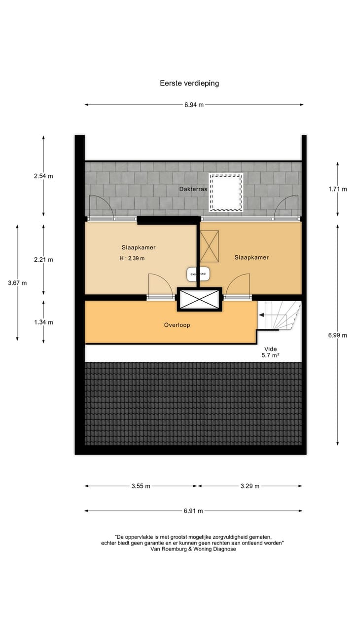 Foto 44 van Hoogstraat 49