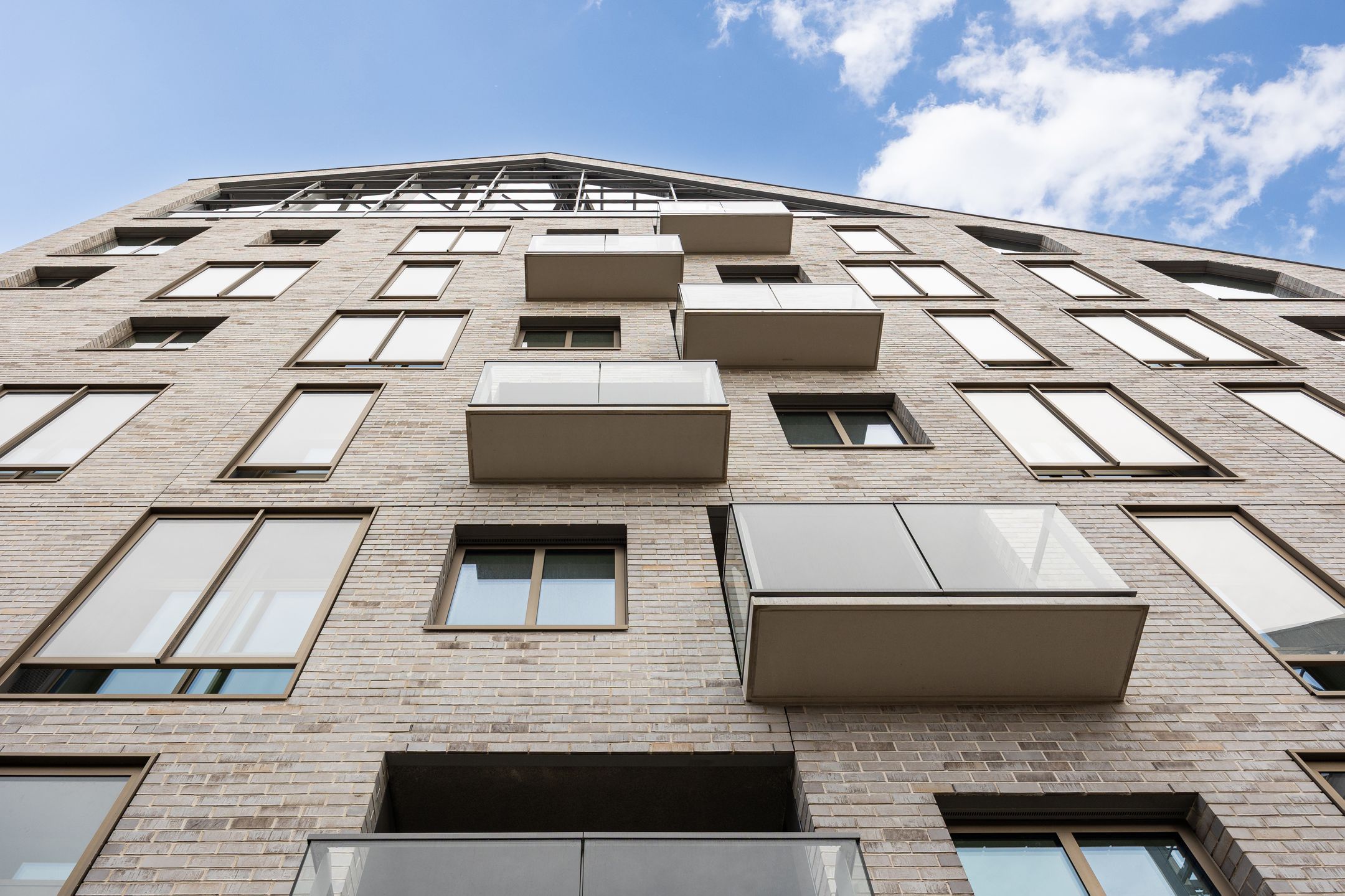 Foto 18 van 106 | Rouge | Type 2 kmr app | Nieuw Bergen (Bouwnr. 106)