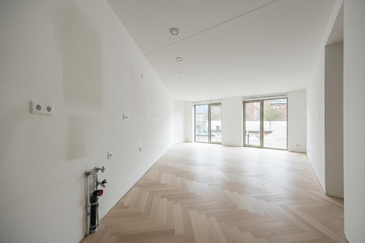 Foto 3 van 106 | Rouge | Type 2 kmr app | Nieuw Bergen (Bouwnr. 106)