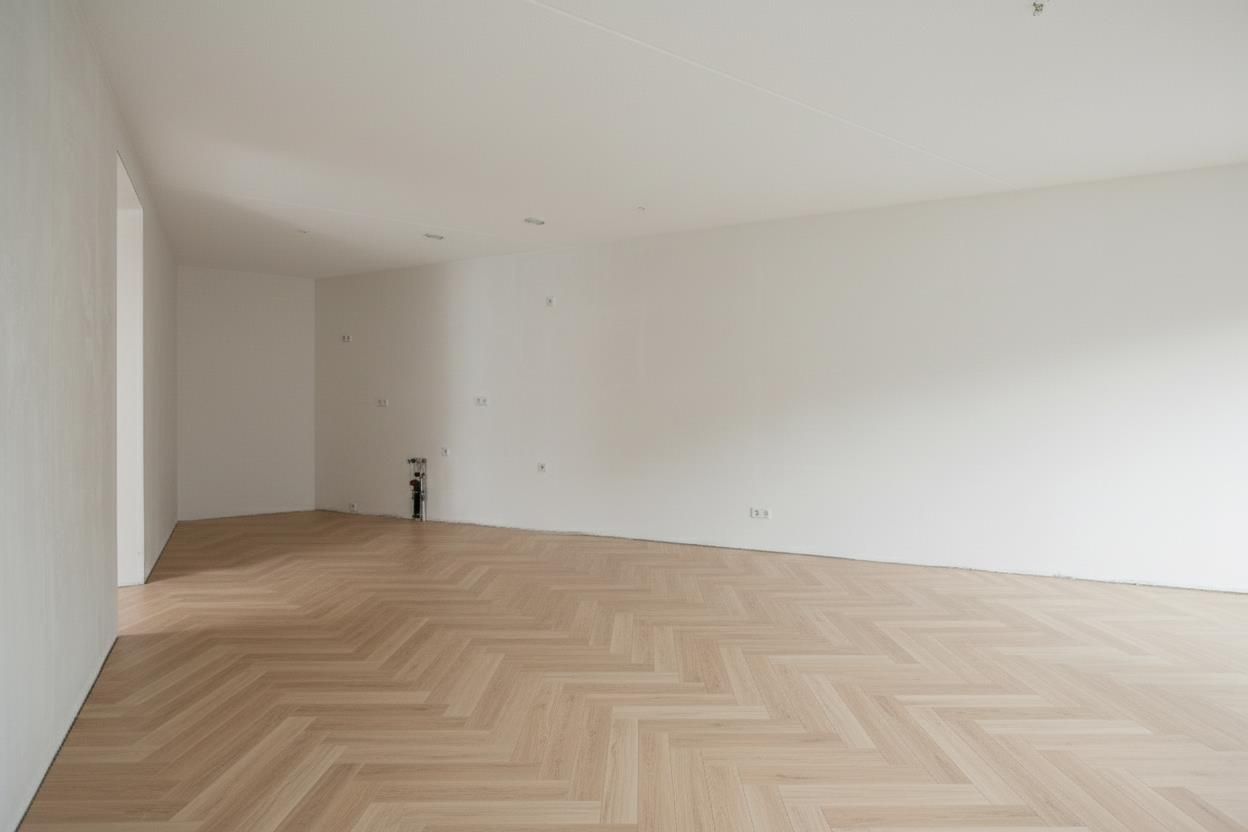 Foto 6 van 106 | Rouge | Type 2 kmr app | Nieuw Bergen (Bouwnr. 106)