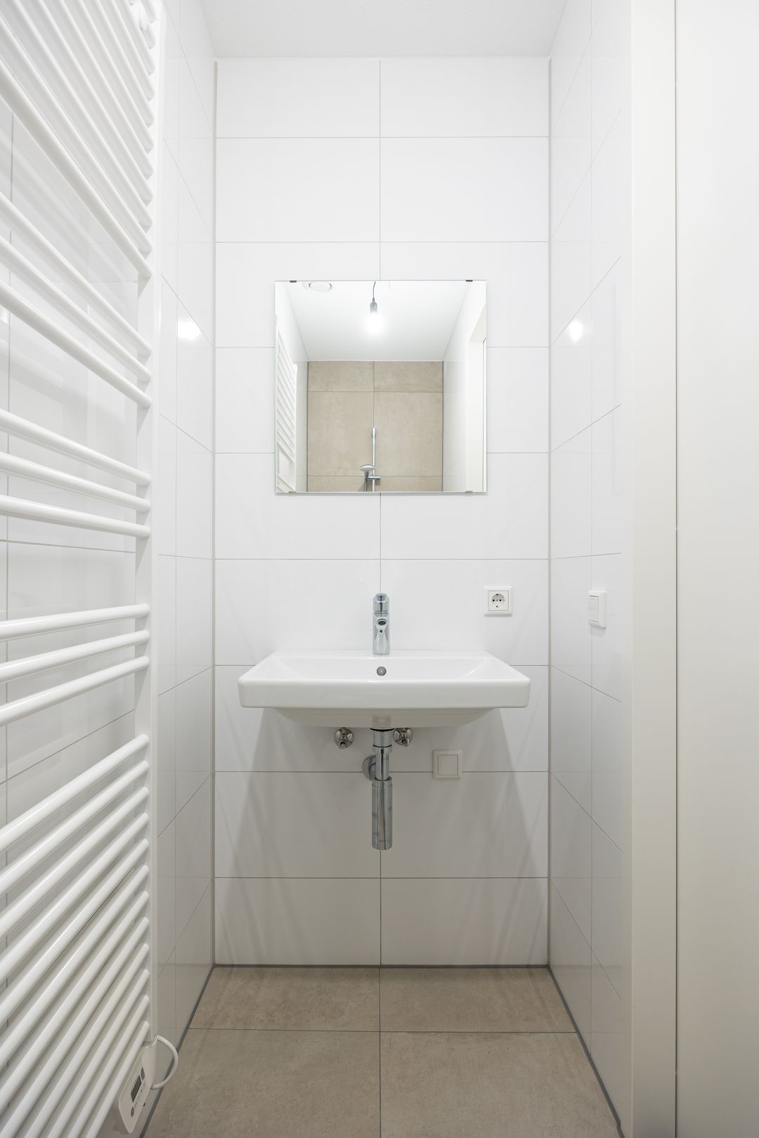 Foto 8 van 106 | Rouge | Type 2 kmr app | Nieuw Bergen (Bouwnr. 106)