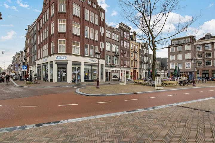 Foto 4 van Haarlemmerplein