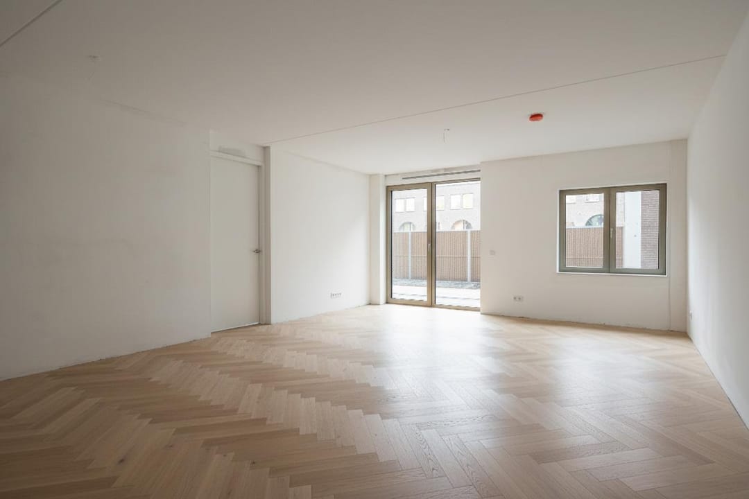 Foto 16 van 90 | Rouge | Type 2 kmr app | Nieuw Bergen (Bouwnr. 90)