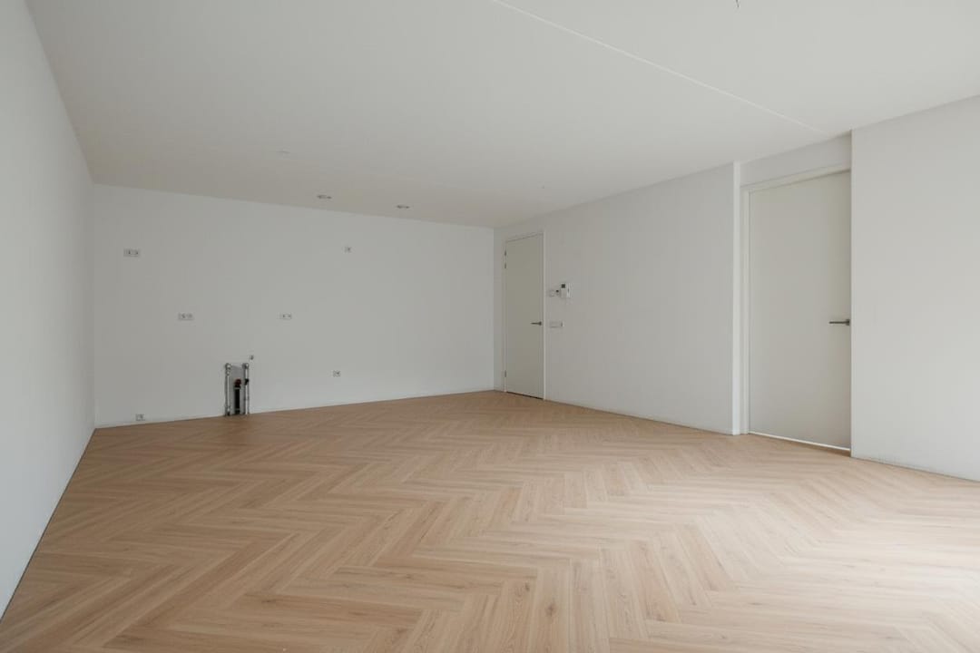 Foto 17 van 90 | Rouge | Type 2 kmr app | Nieuw Bergen (Bouwnr. 90)