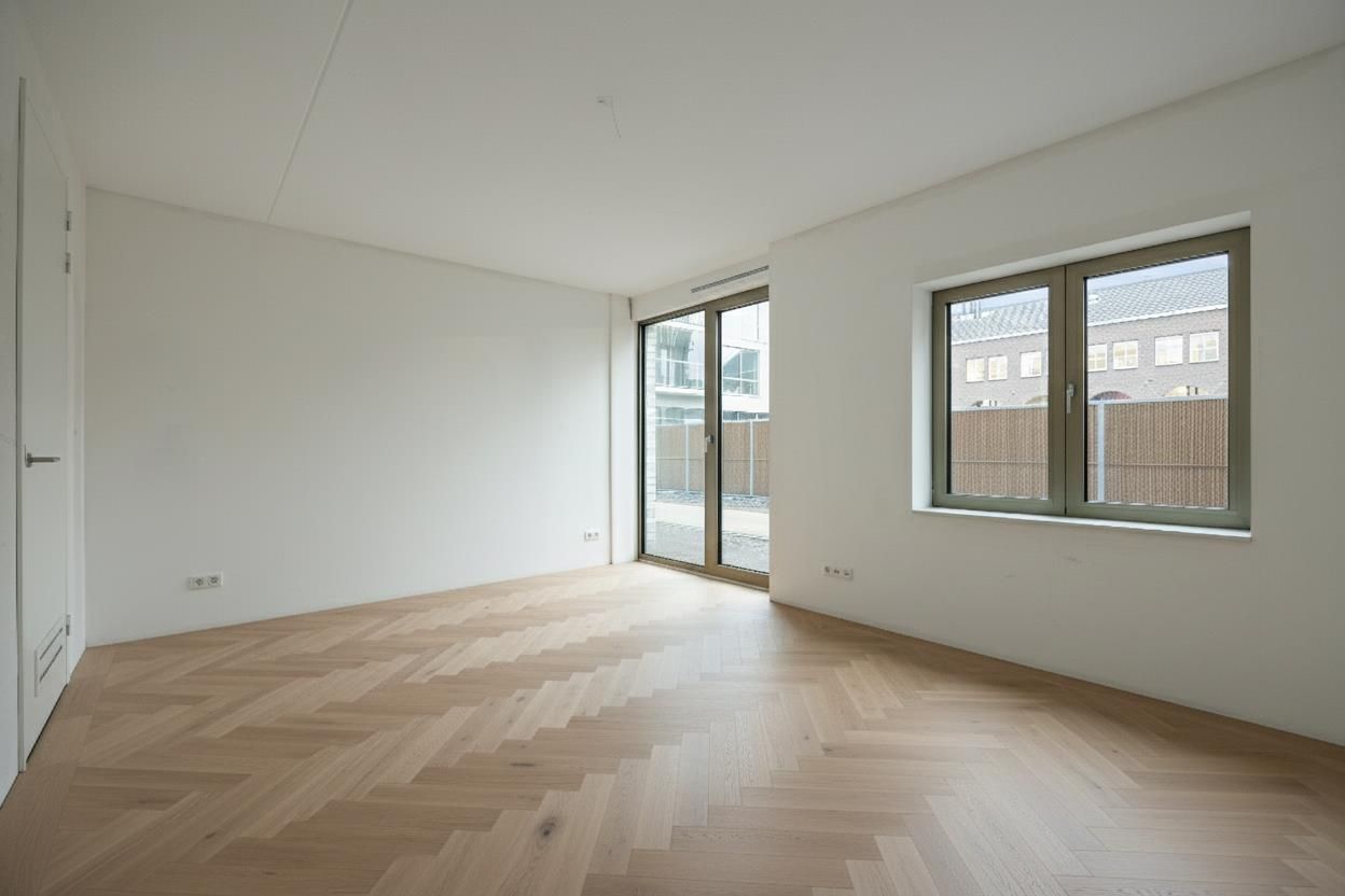 Foto 18 van 90 | Rouge | Type 2 kmr app | Nieuw Bergen (Bouwnr. 90)