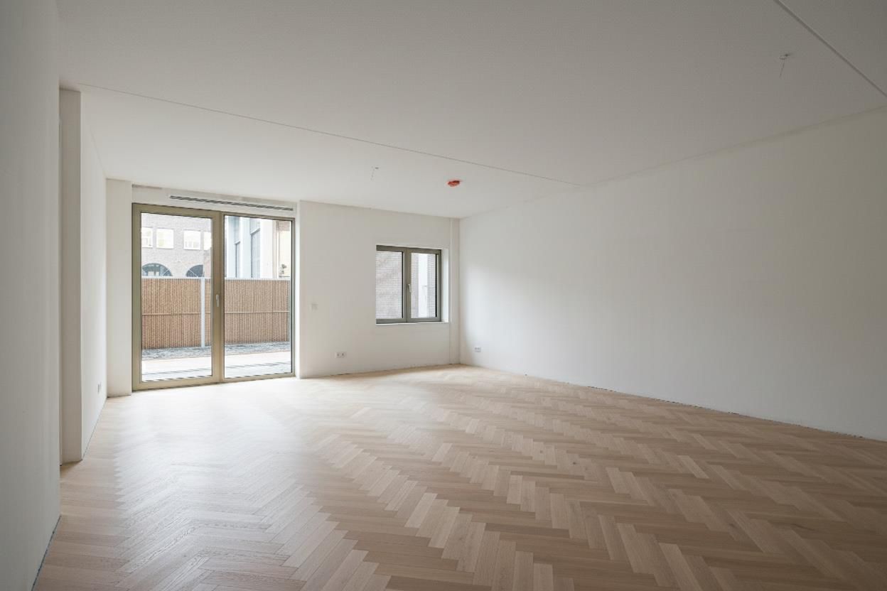 Foto 19 van 90 | Rouge | Type 2 kmr app | Nieuw Bergen (Bouwnr. 90)