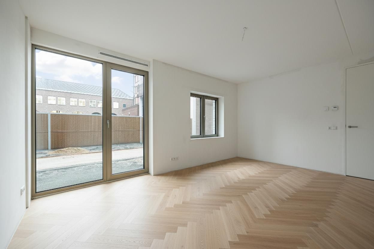 Foto 20 van 90 | Rouge | Type 2 kmr app | Nieuw Bergen (Bouwnr. 90)