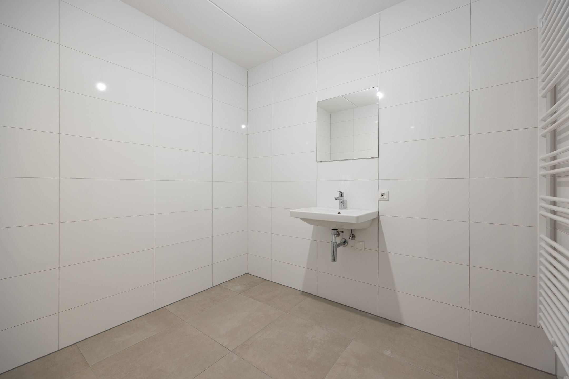 Foto 21 van 90 | Rouge | Type 2 kmr app | Nieuw Bergen (Bouwnr. 90)