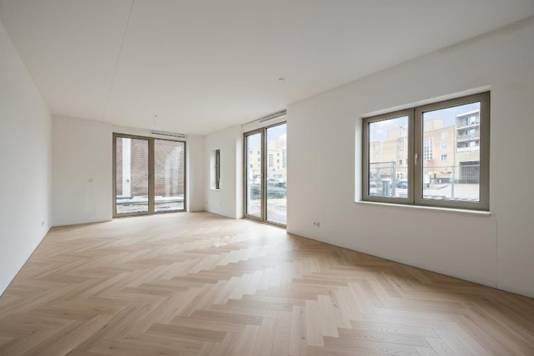 Foto 16 van 92 | Rouge | Type 2 kmr app | Nieuw Bergen (Bouwnr. 92)