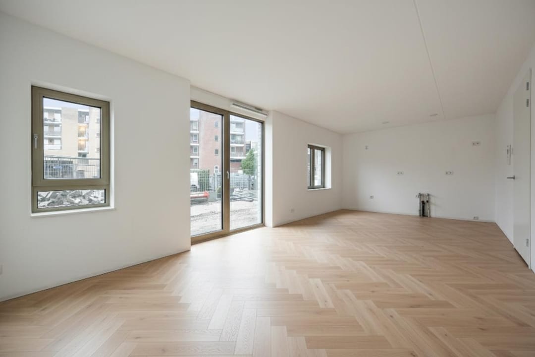 Foto 17 van 92 | Rouge | Type 2 kmr app | Nieuw Bergen (Bouwnr. 92)