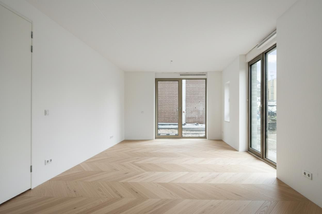 Foto 19 van 92 | Rouge | Type 2 kmr app | Nieuw Bergen (Bouwnr. 92)