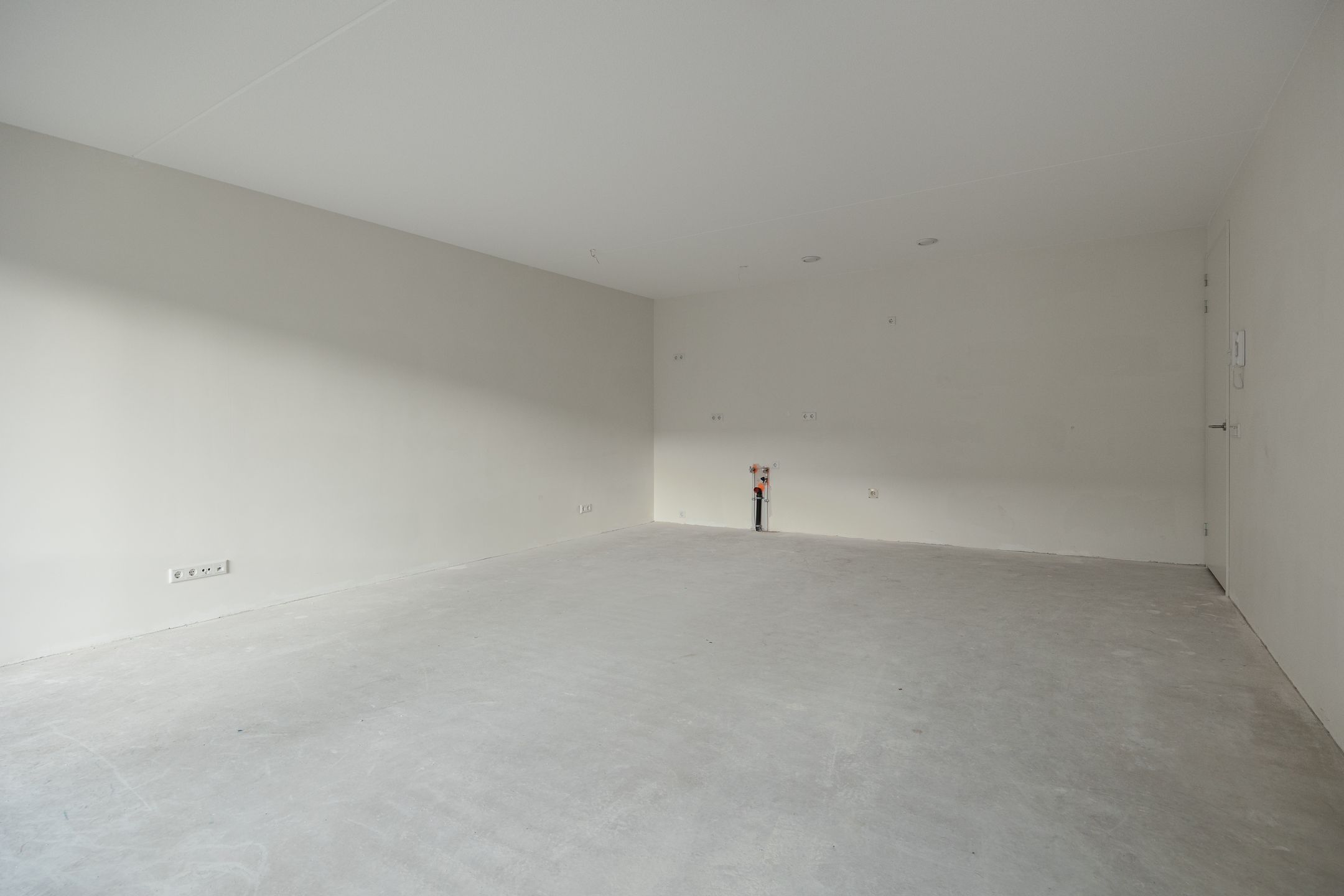 Foto 18 van 158 | Rouge | Type 2 kmr app | Nieuw Bergen (Bouwnr. 158)