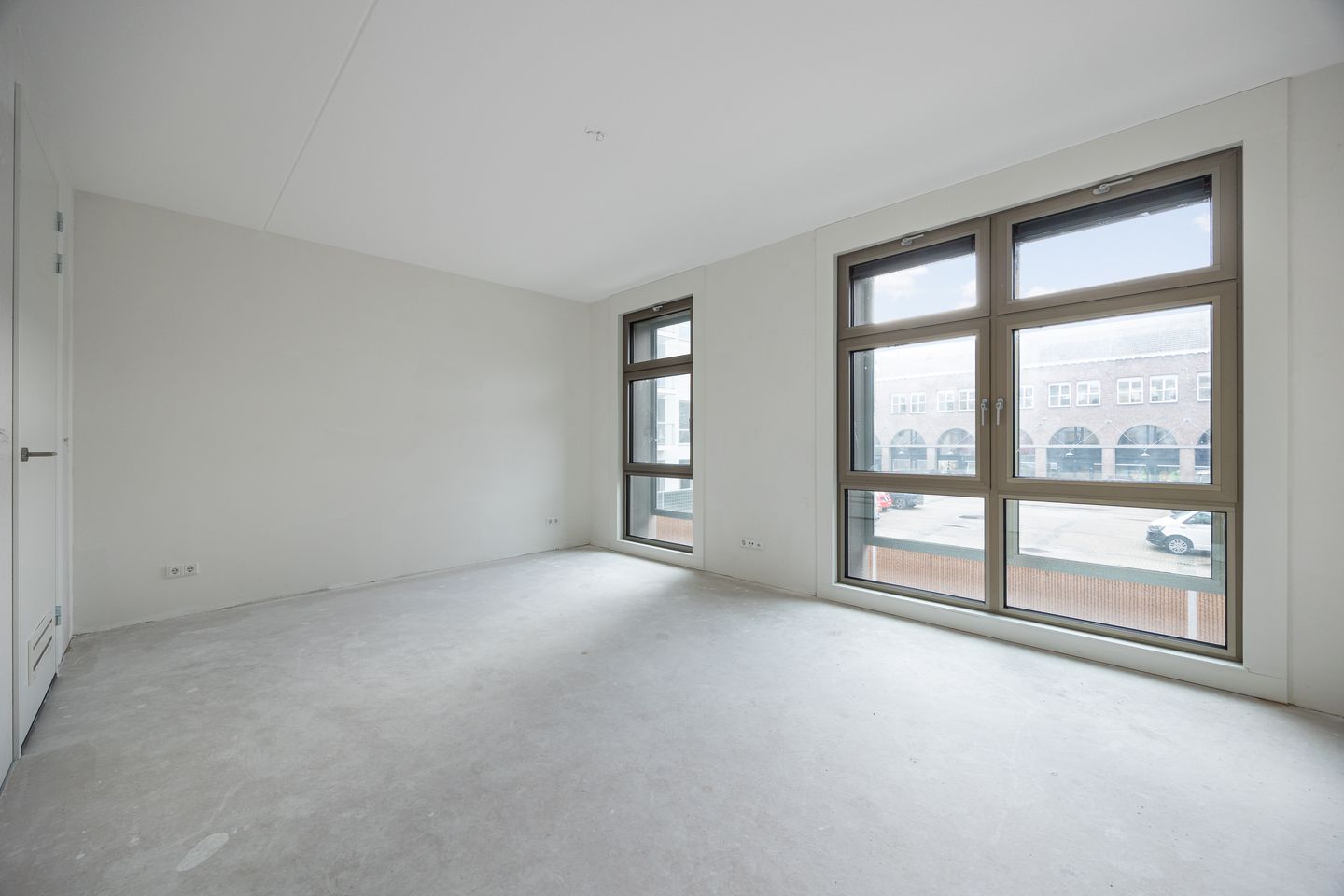 Foto 20 van 158 | Rouge | Type 2 kmr app | Nieuw Bergen (Bouwnr. 158)