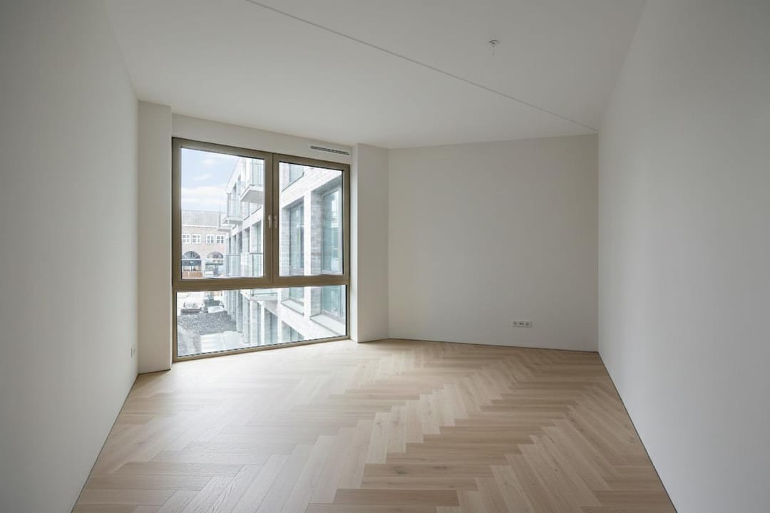 Foto 16 van 118 | Rouge | Type 2 kmr app | Nieuw Bergen (Bouwnr. 118)