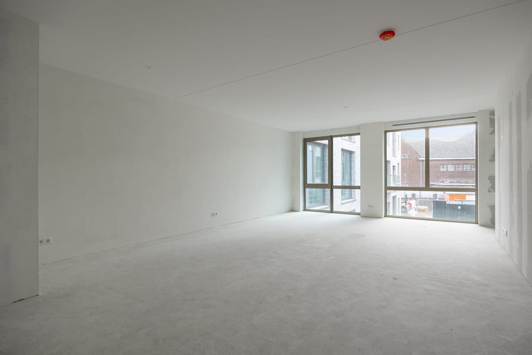 Foto 16 van 152 | Rouge | Type 2 kmr app | Nieuw Bergen (Bouwnr. 152)