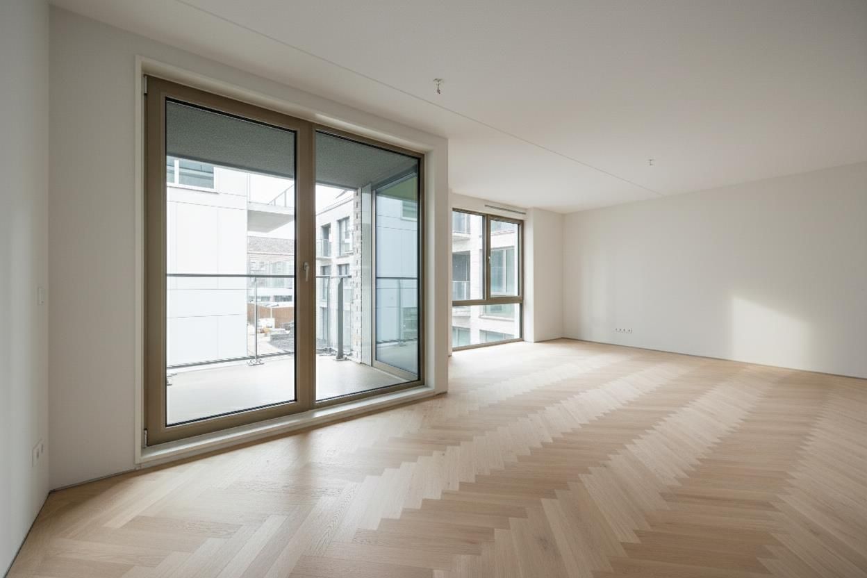 Foto 18 van 118 | Rouge | Type 2 kmr app | Nieuw Bergen (Bouwnr. 118)