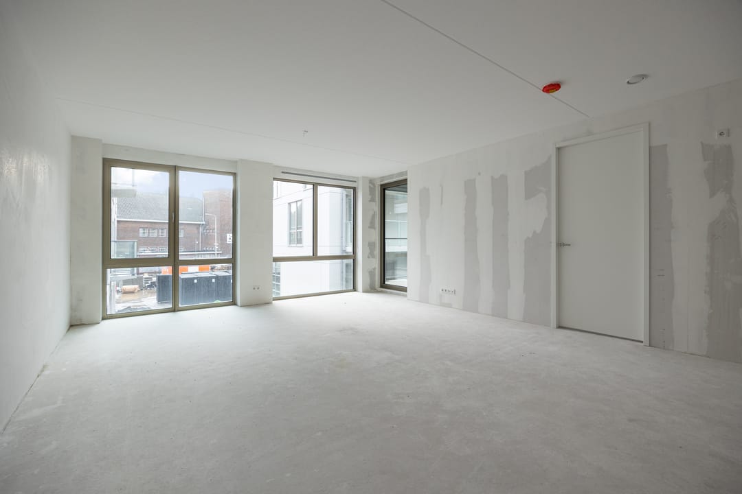 Foto 17 van 152 | Rouge | Type 2 kmr app | Nieuw Bergen (Bouwnr. 152)