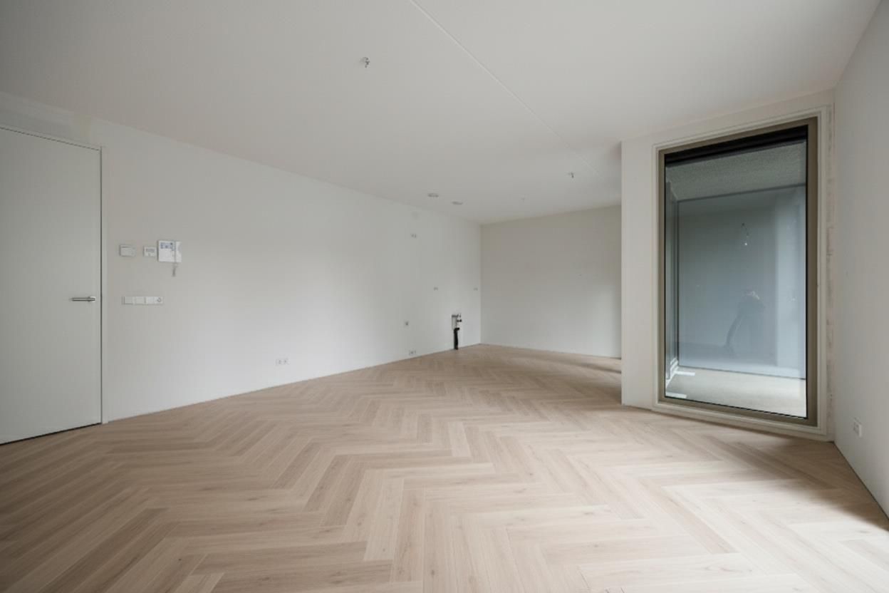 Foto 19 van 118 | Rouge | Type 2 kmr app | Nieuw Bergen (Bouwnr. 118)