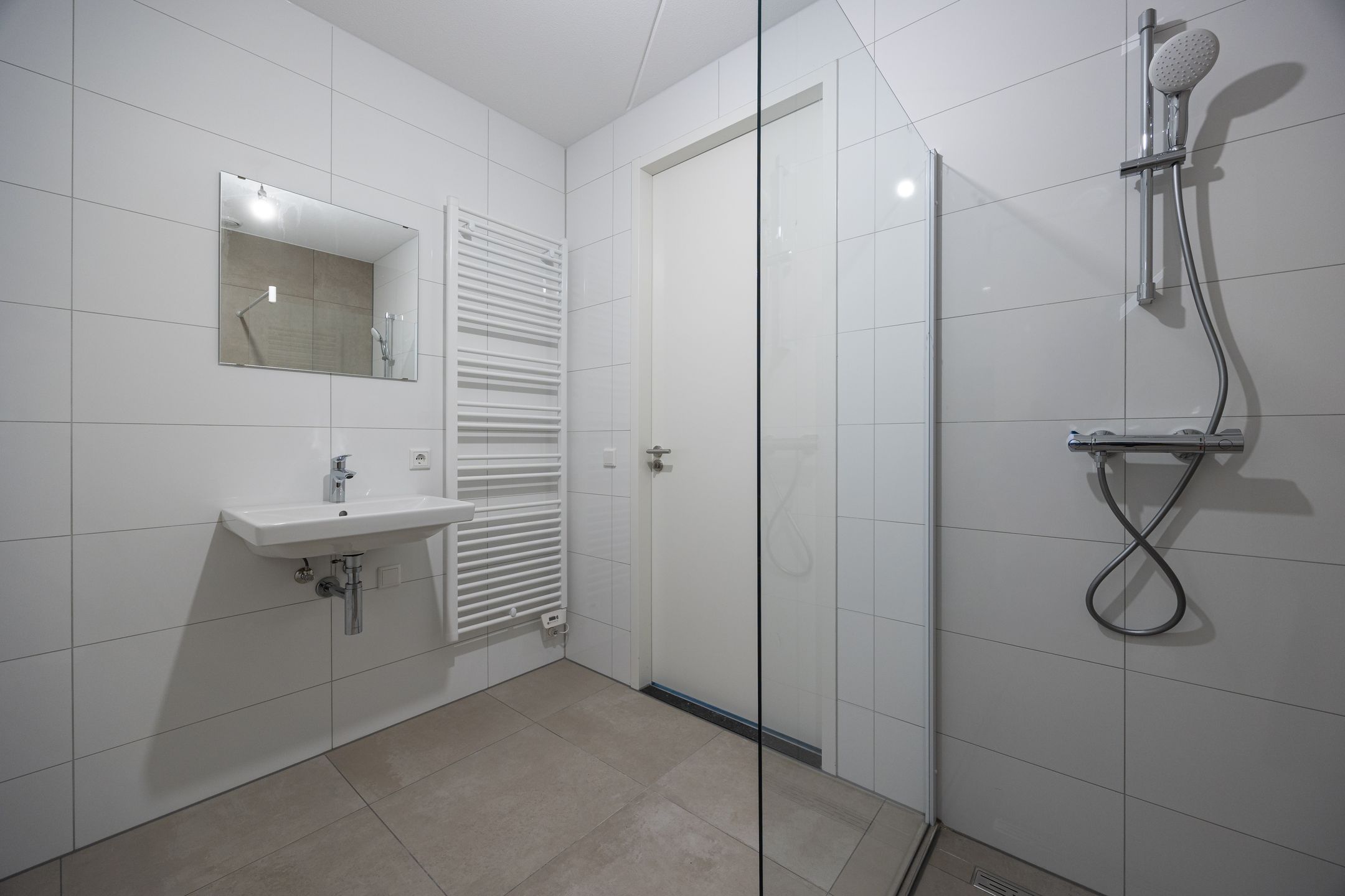 Foto 21 van 118 | Rouge | Type 2 kmr app | Nieuw Bergen (Bouwnr. 118)