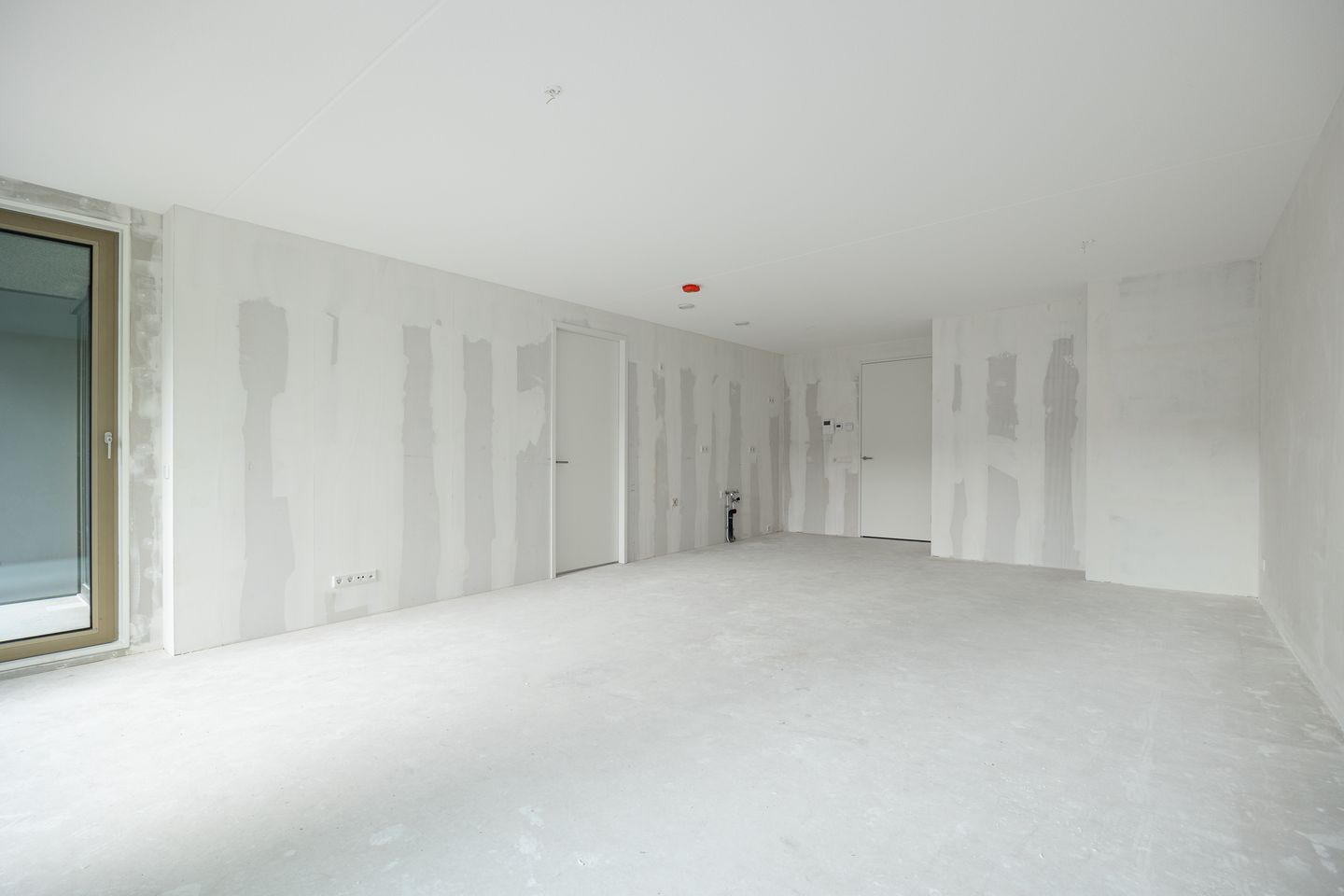 Foto 20 van 152 | Rouge | Type 2 kmr app | Nieuw Bergen (Bouwnr. 152)