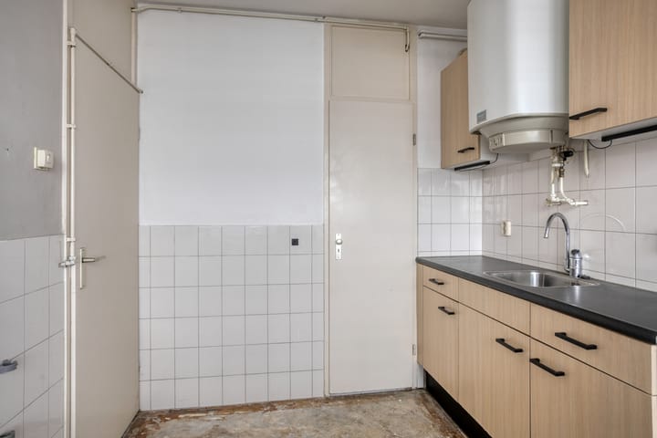 Foto 3 van F. Zernikestraat 101