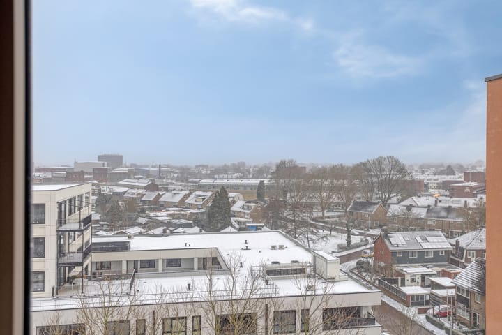 Foto 4 van F. Zernikestraat 101