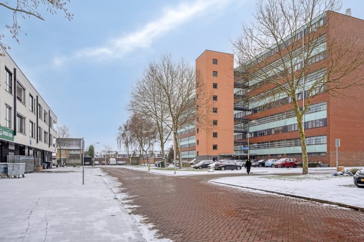 Foto 5 van F. Zernikestraat 101