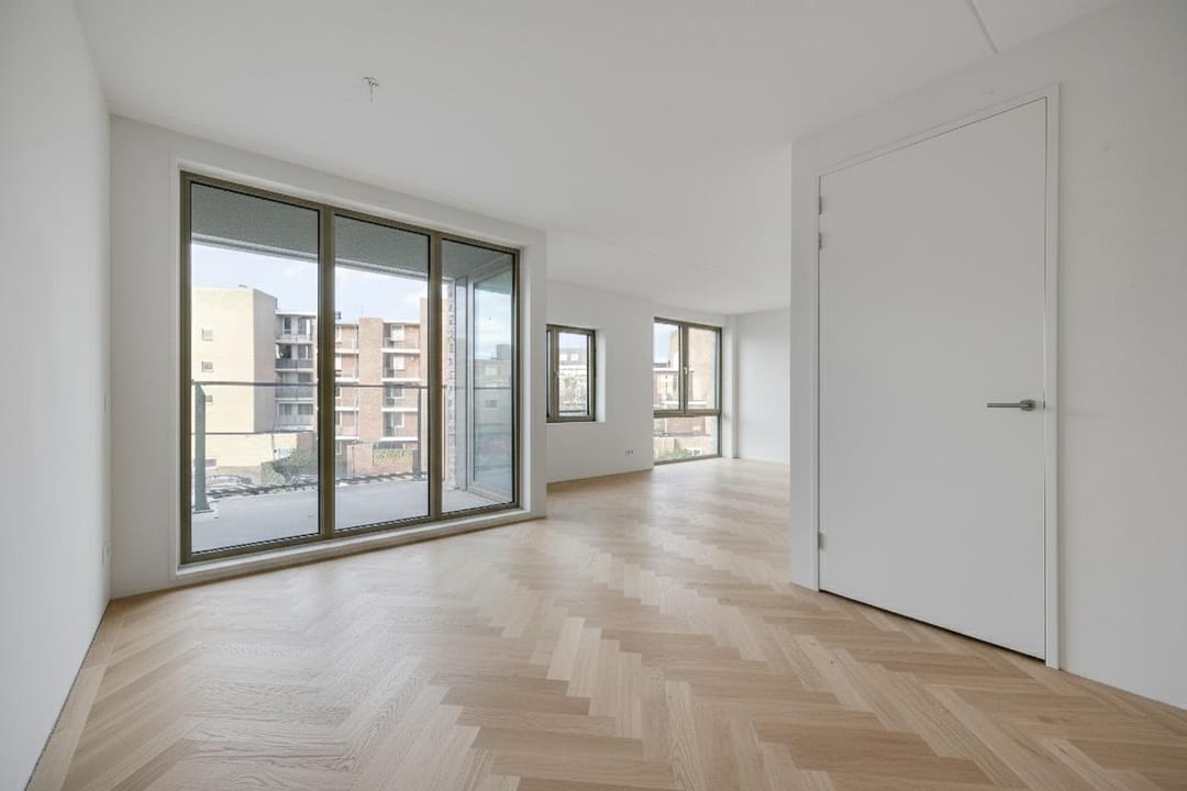 Foto 16 van 162 | Rouge | Type 2 kmr app | Nieuw Bergen (Bouwnr. 162)