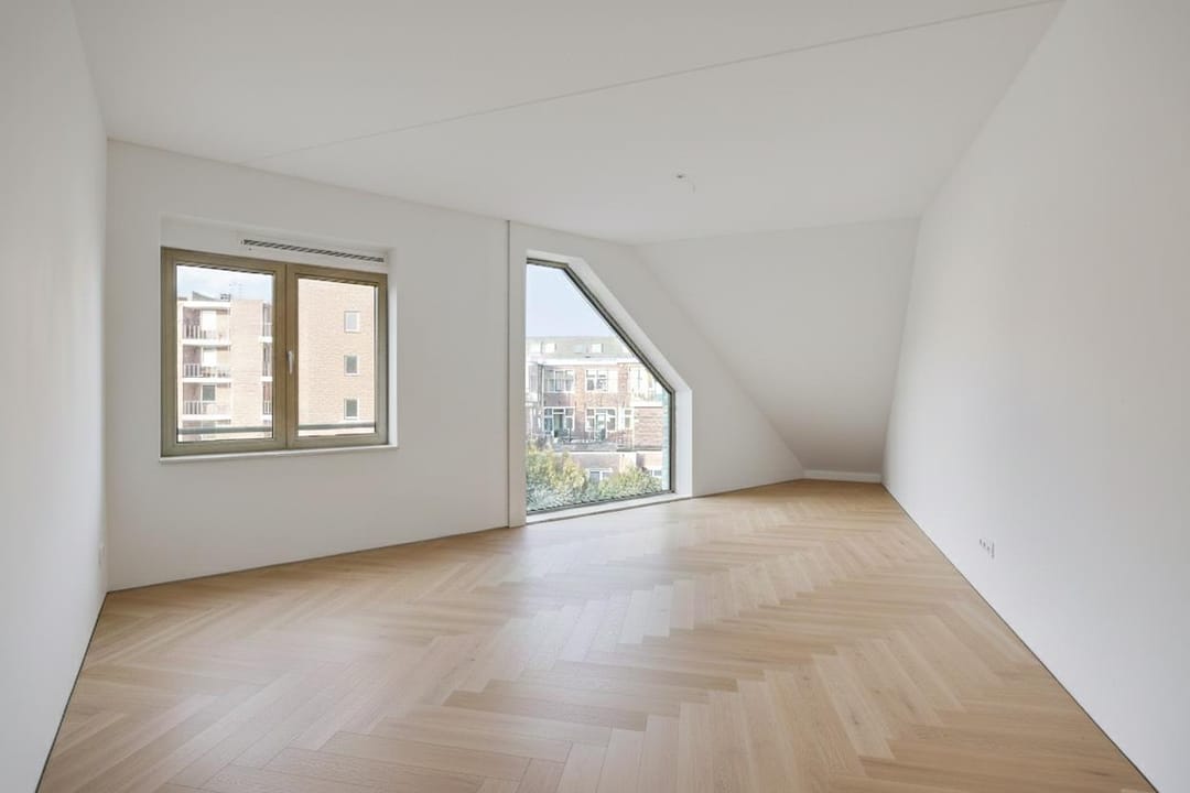 Foto 17 van 162 | Rouge | Type 2 kmr app | Nieuw Bergen (Bouwnr. 162)