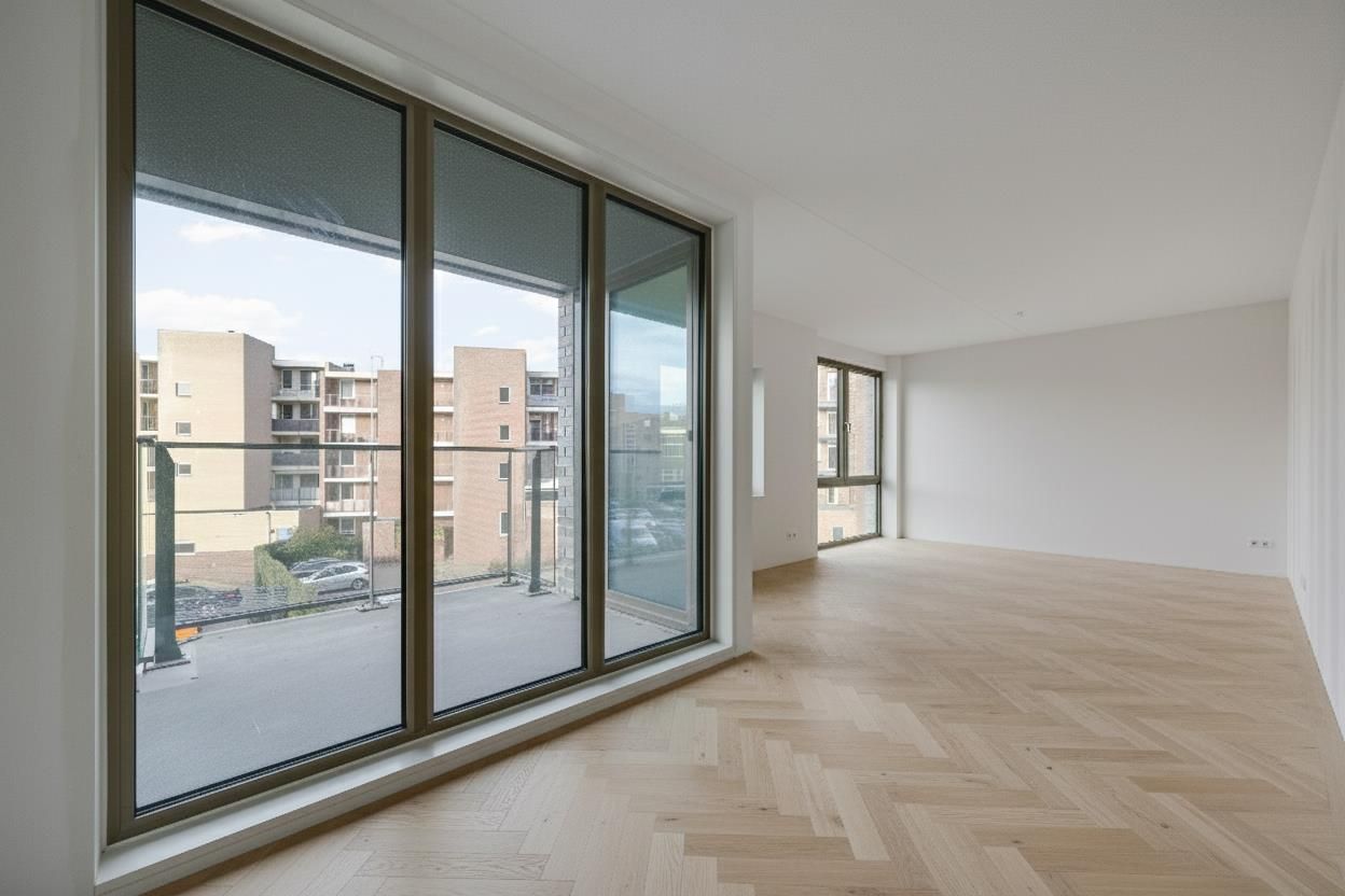 Foto 18 van 162 | Rouge | Type 2 kmr app | Nieuw Bergen (Bouwnr. 162)