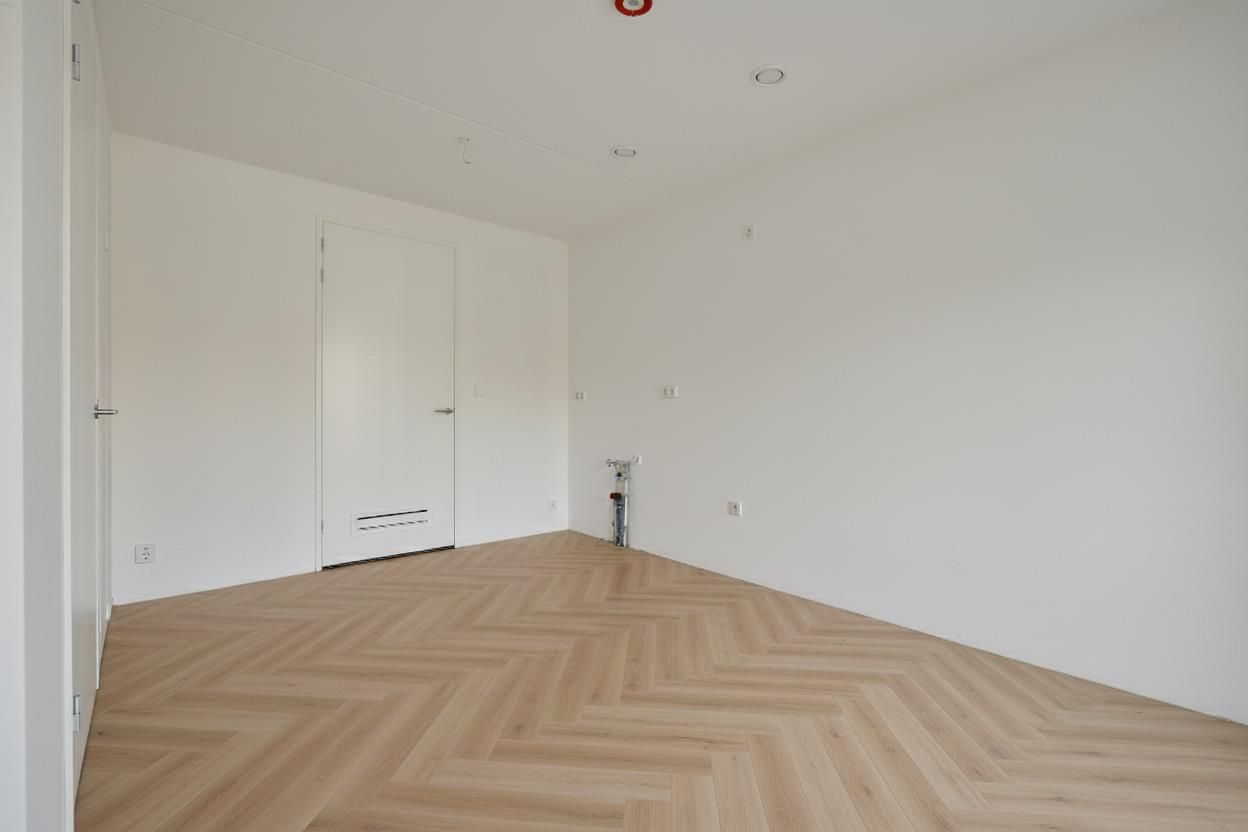 Foto 19 van 162 | Rouge | Type 2 kmr app | Nieuw Bergen (Bouwnr. 162)