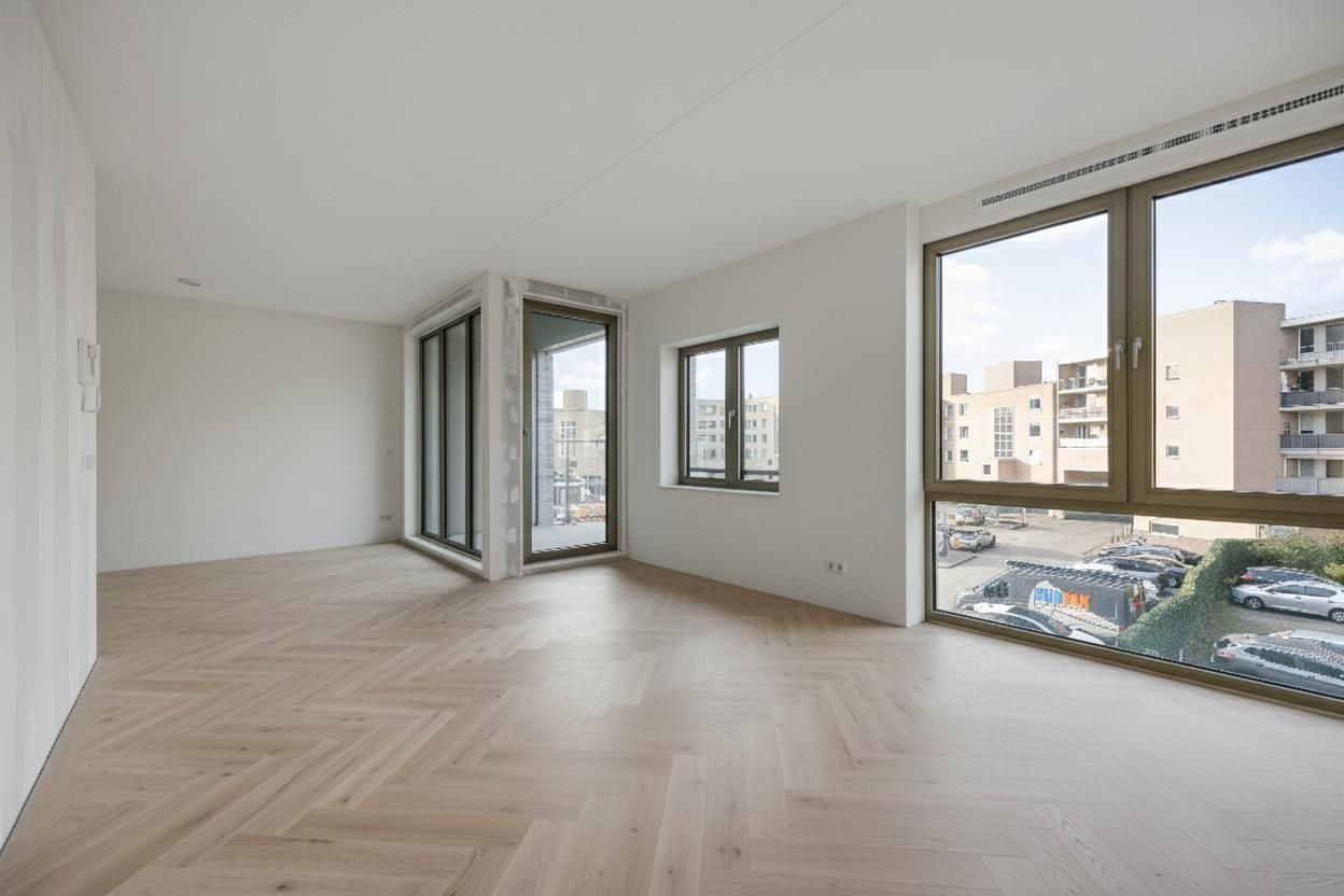 Foto 20 van 162 | Rouge | Type 2 kmr app | Nieuw Bergen (Bouwnr. 162)