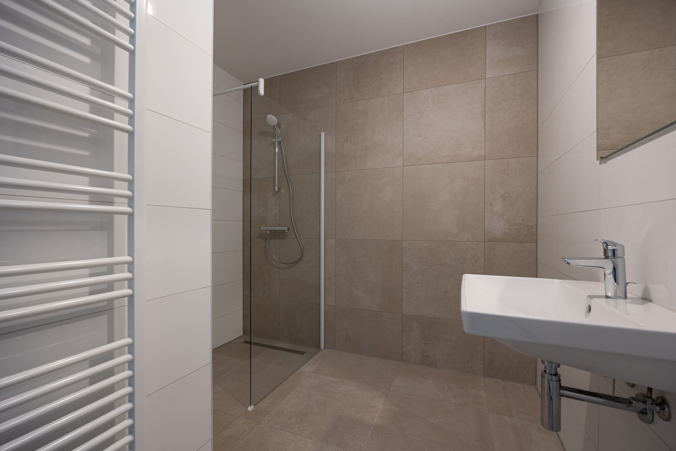 Foto 21 van 162 | Rouge | Type 2 kmr app | Nieuw Bergen (Bouwnr. 162)