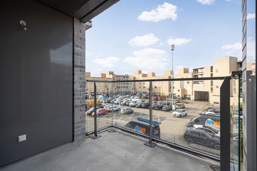 Foto 22 van 162 | Rouge | Type 2 kmr app | Nieuw Bergen (Bouwnr. 162)